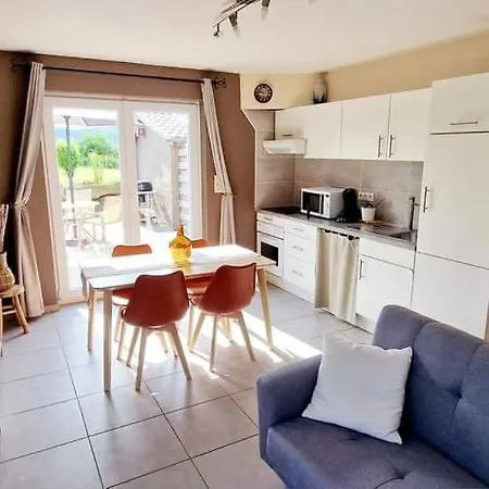 Le Chant Du Coq Chassepierre