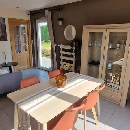 Le Chant Du Coq Apartment