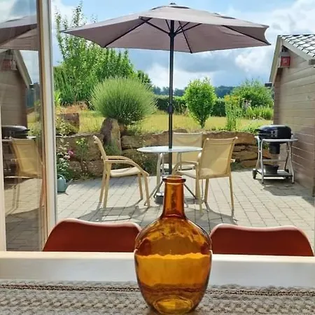 Le Chant Du Coq Apartament Chassepierre