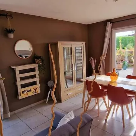 Le Chant Du Coq * Chassepierre