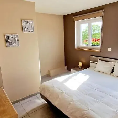 Le Chant Du Coq Apartment Chassepierre