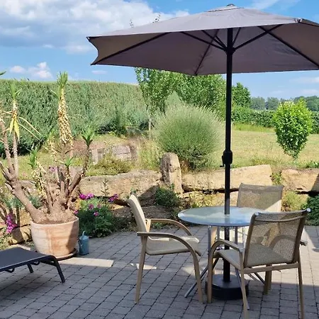 Le Chant Du Coq * Chassepierre