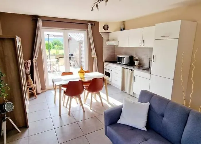 Le Chant Du Coq Chassepierre