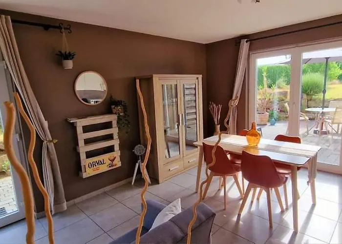 Le Chant Du Coq * Chassepierre