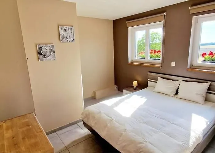 Le Chant Du Coq Apartment Chassepierre