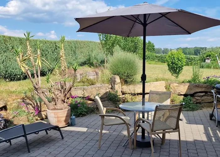 Le Chant Du Coq * Chassepierre